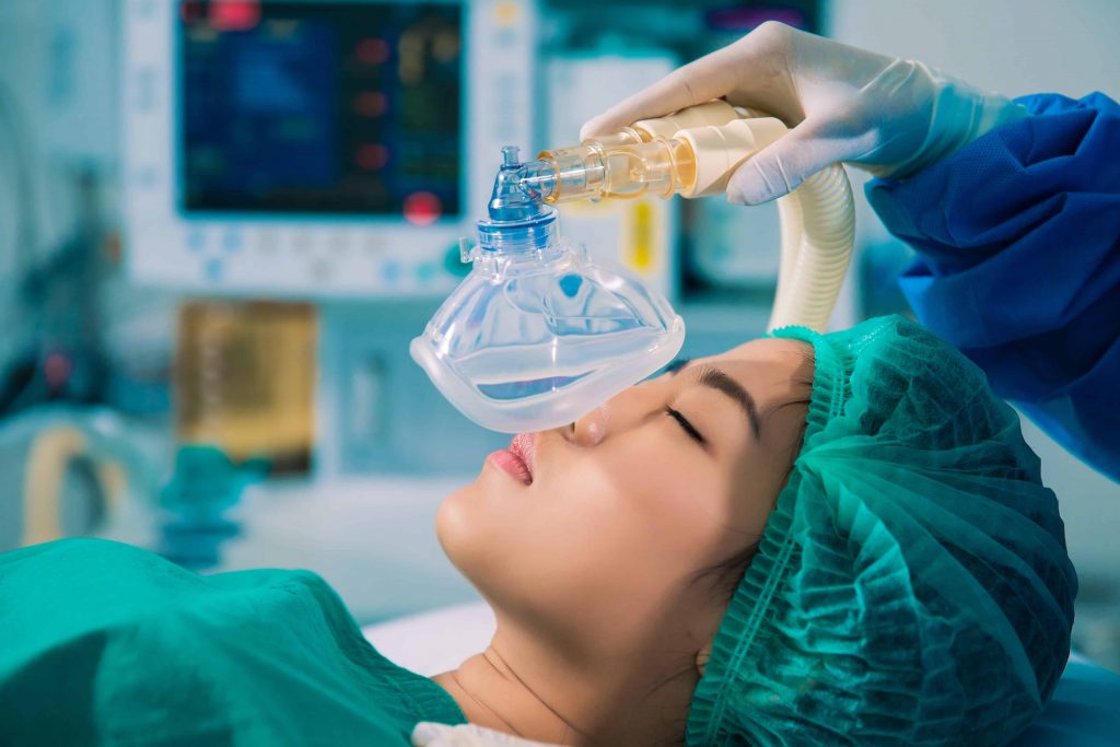 Anesthesia Injuries: Lawsuits &amp; Compensation