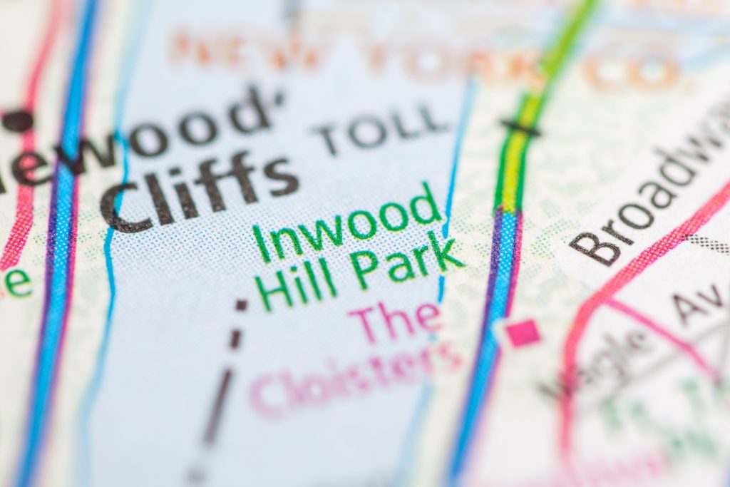 Acuerdos extrajudiciales por accidentes automovilísticos en Inwood, Manhattan