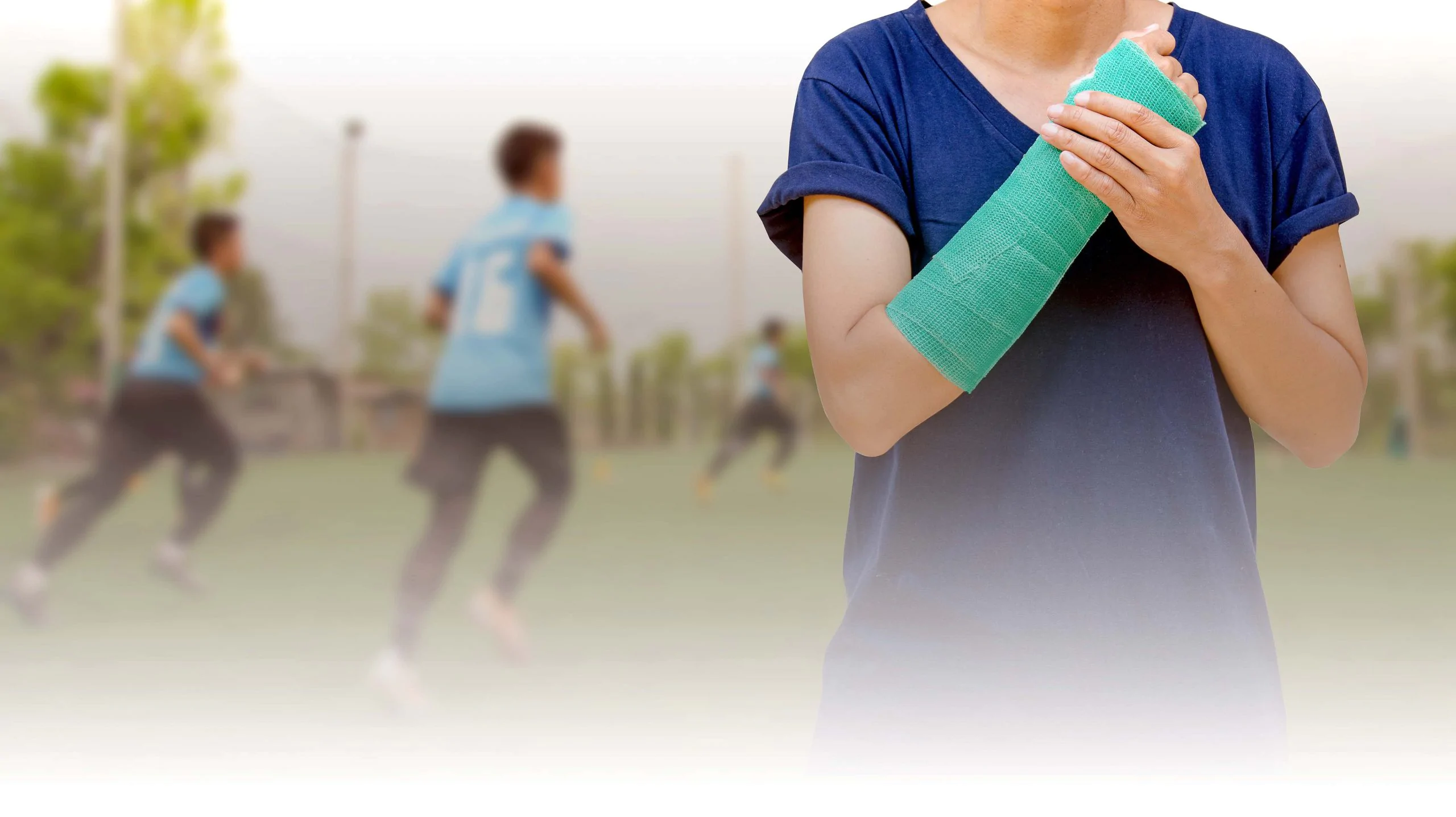 Filing a Child Sports Injury Lawsuit in New York
