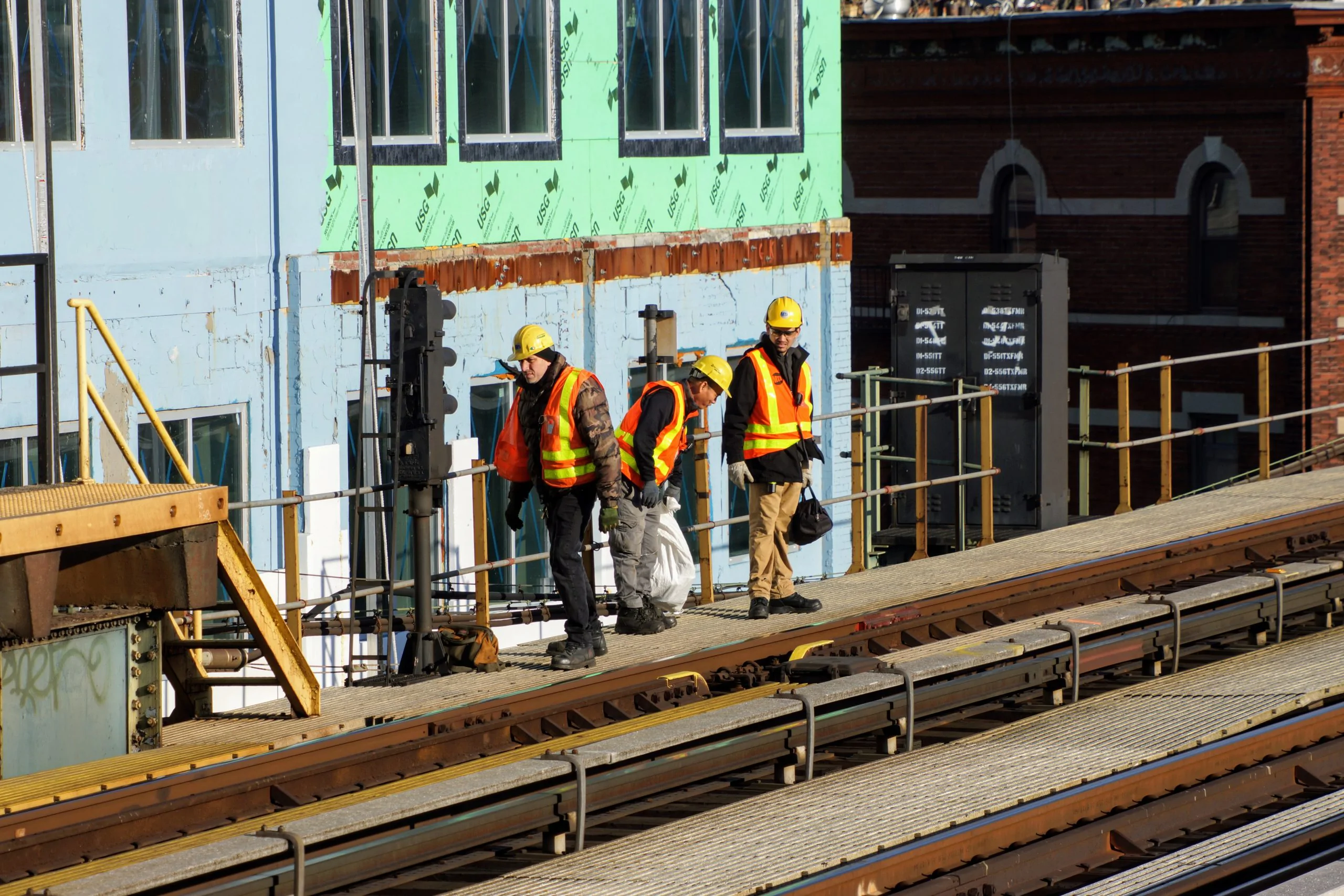 Accidentes de Construcción en el Bronx: Demandas e indemnizaciones