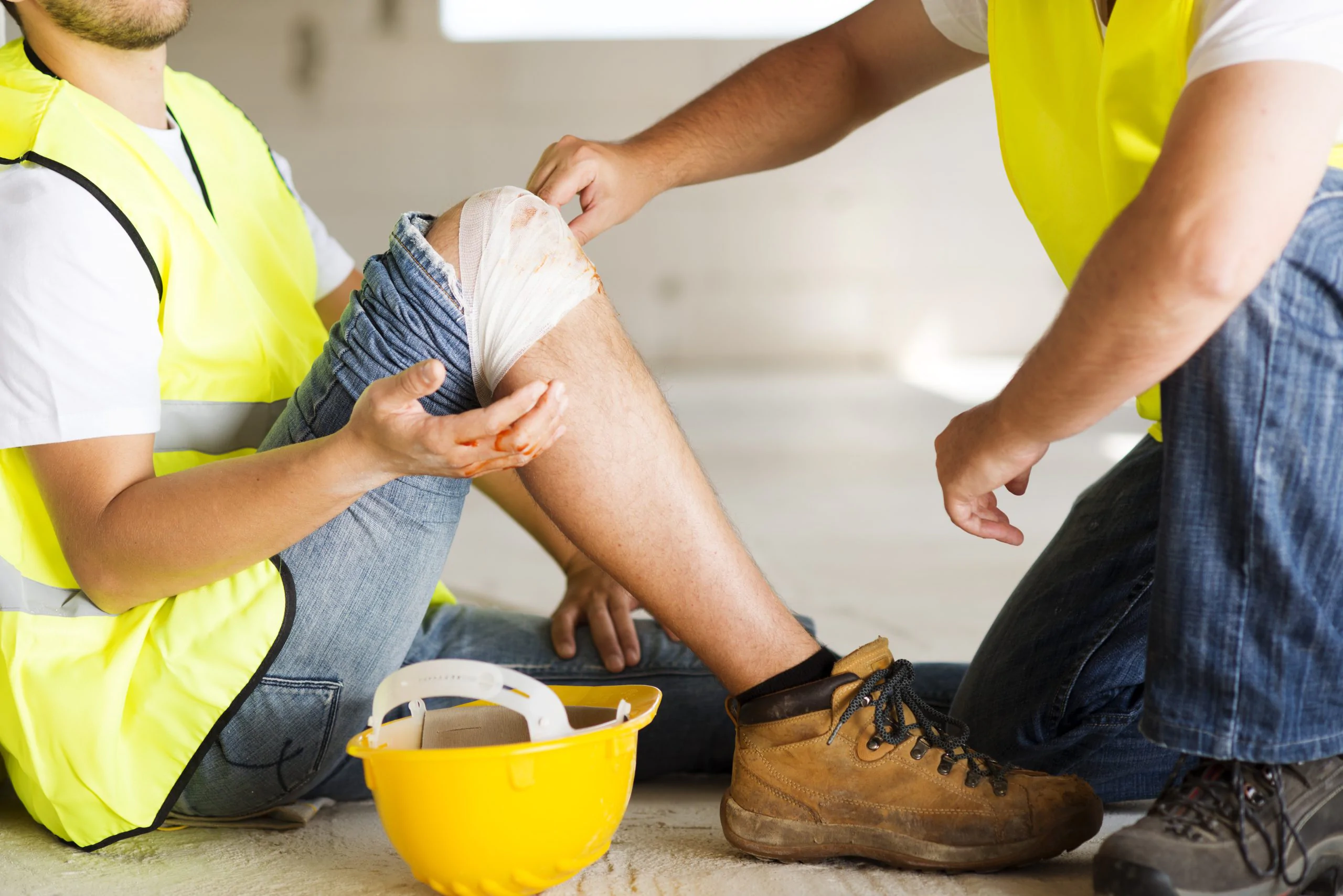 Construction Injuries in Spring Valley, NY