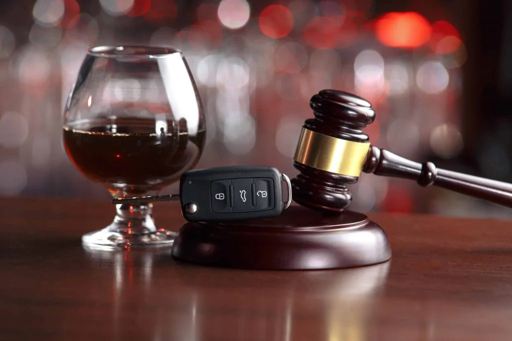DUI vs. DWI vs. DWAI: What’s the Difference?
