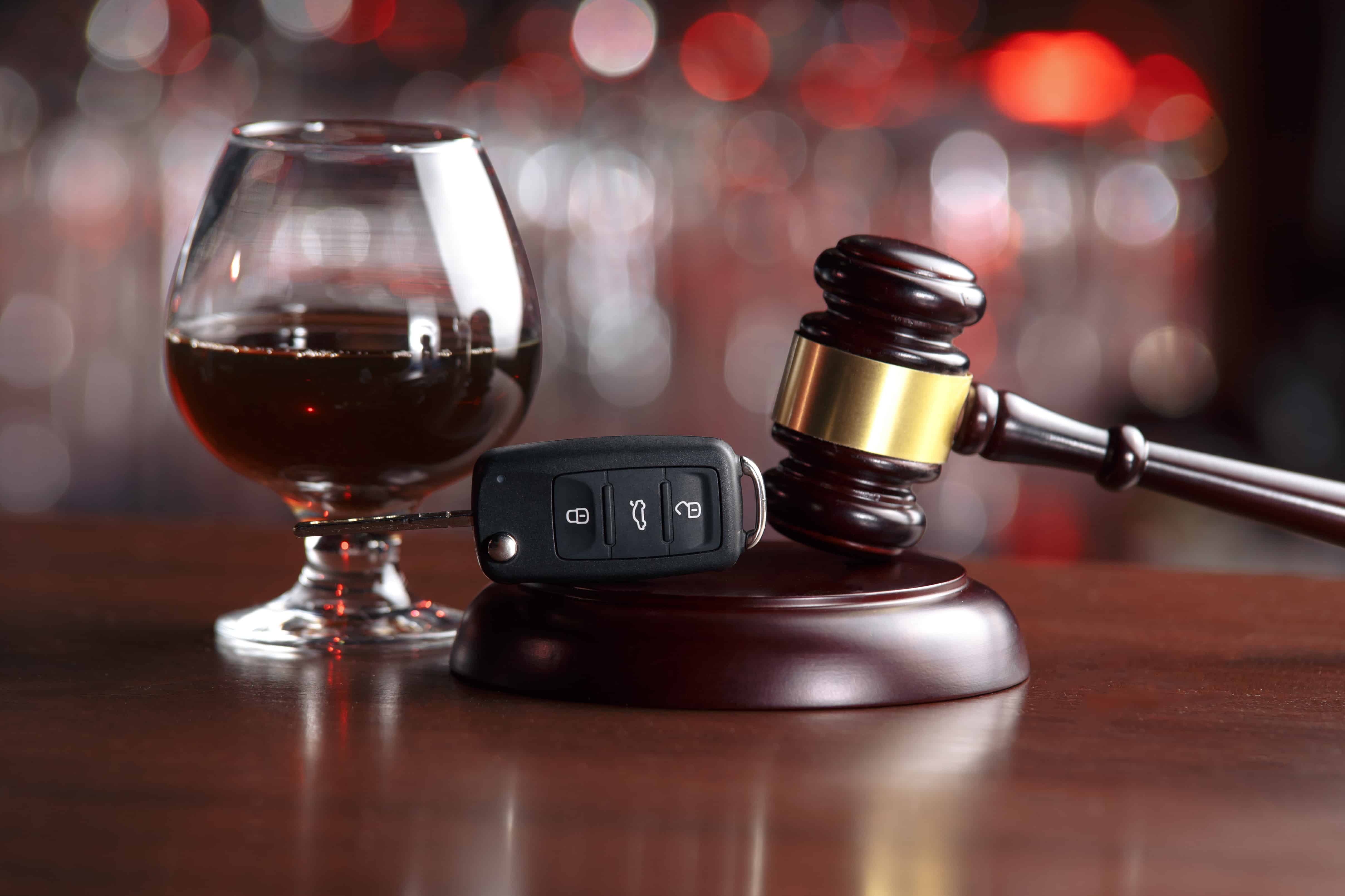 Understanding DUI and DWAI: Consequences and Legal Implications