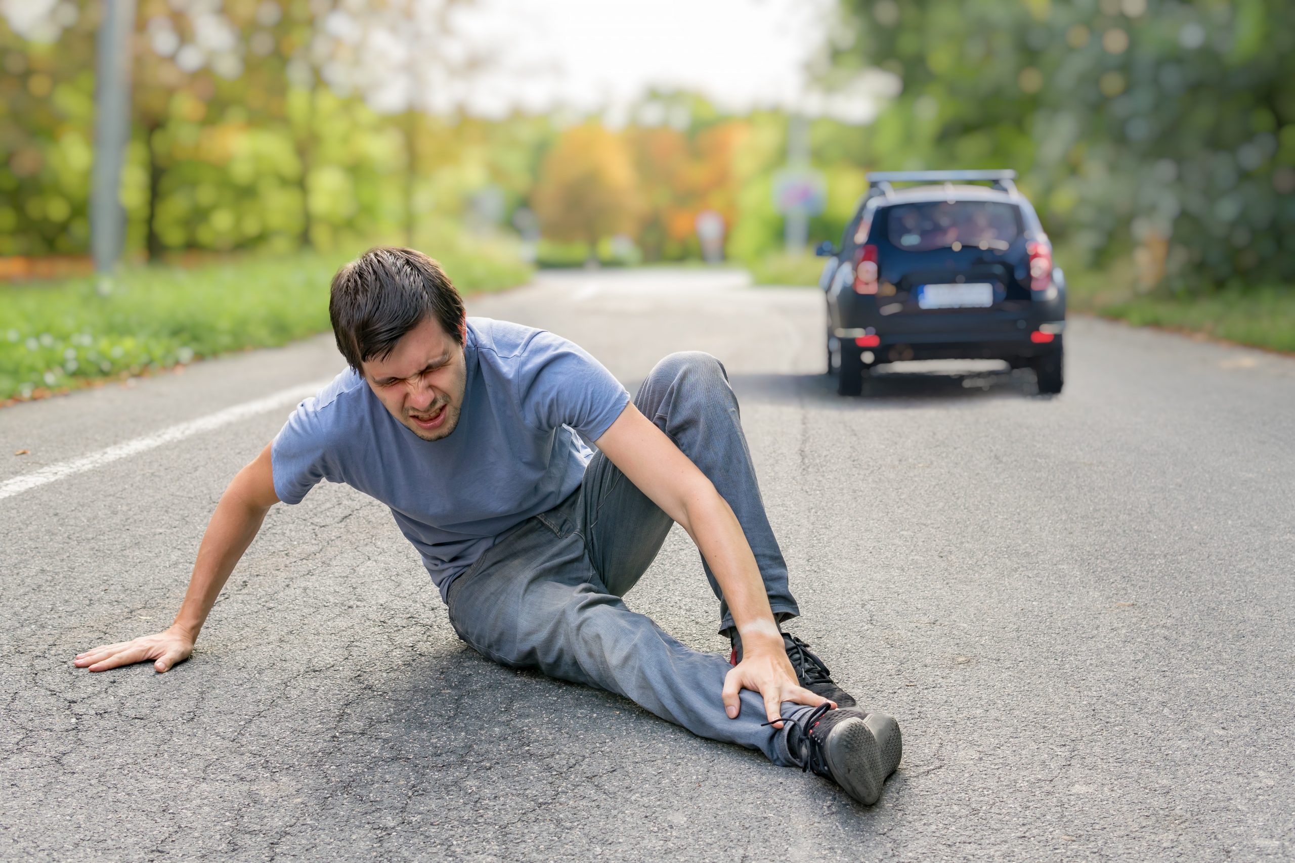 Hit and Runs in New York: What to Do if You’re a Victim