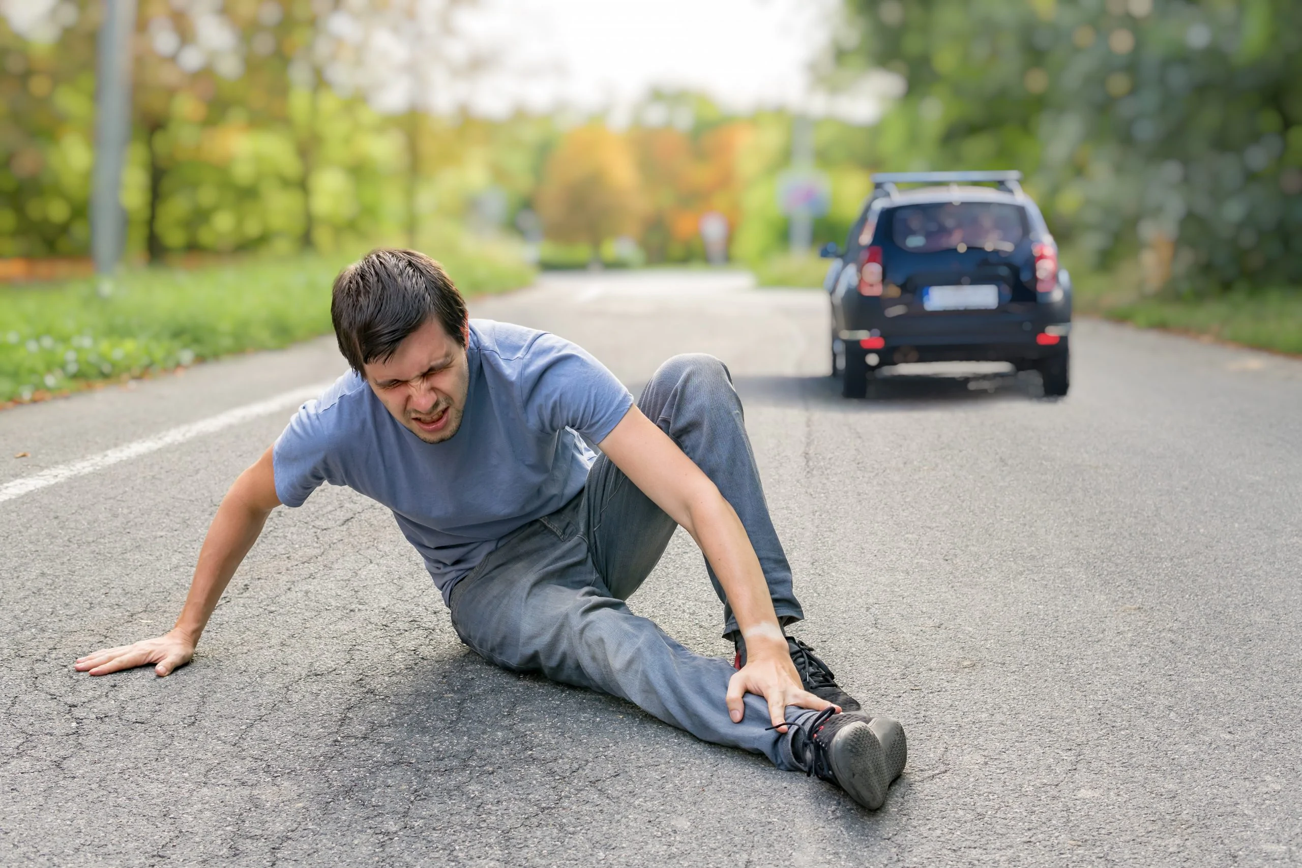 Hit and Runs in New York: What to Do if You’re a Victim