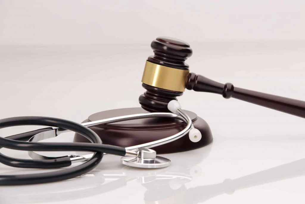 Hospital Liability Lawsuits and Compensation in NY