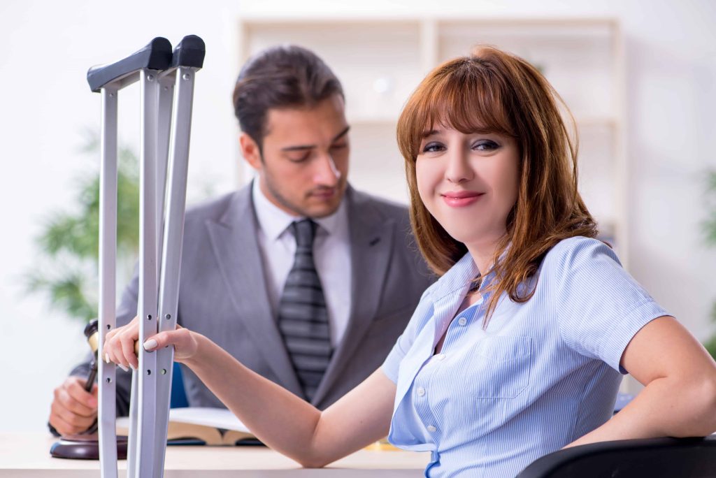 NY Knee Injury Attorneys: Recovery and Legal Help