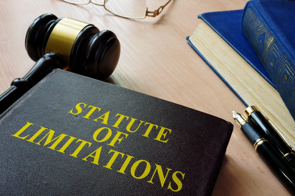 NY Statute of Limitations for Medical Malpractice Cases