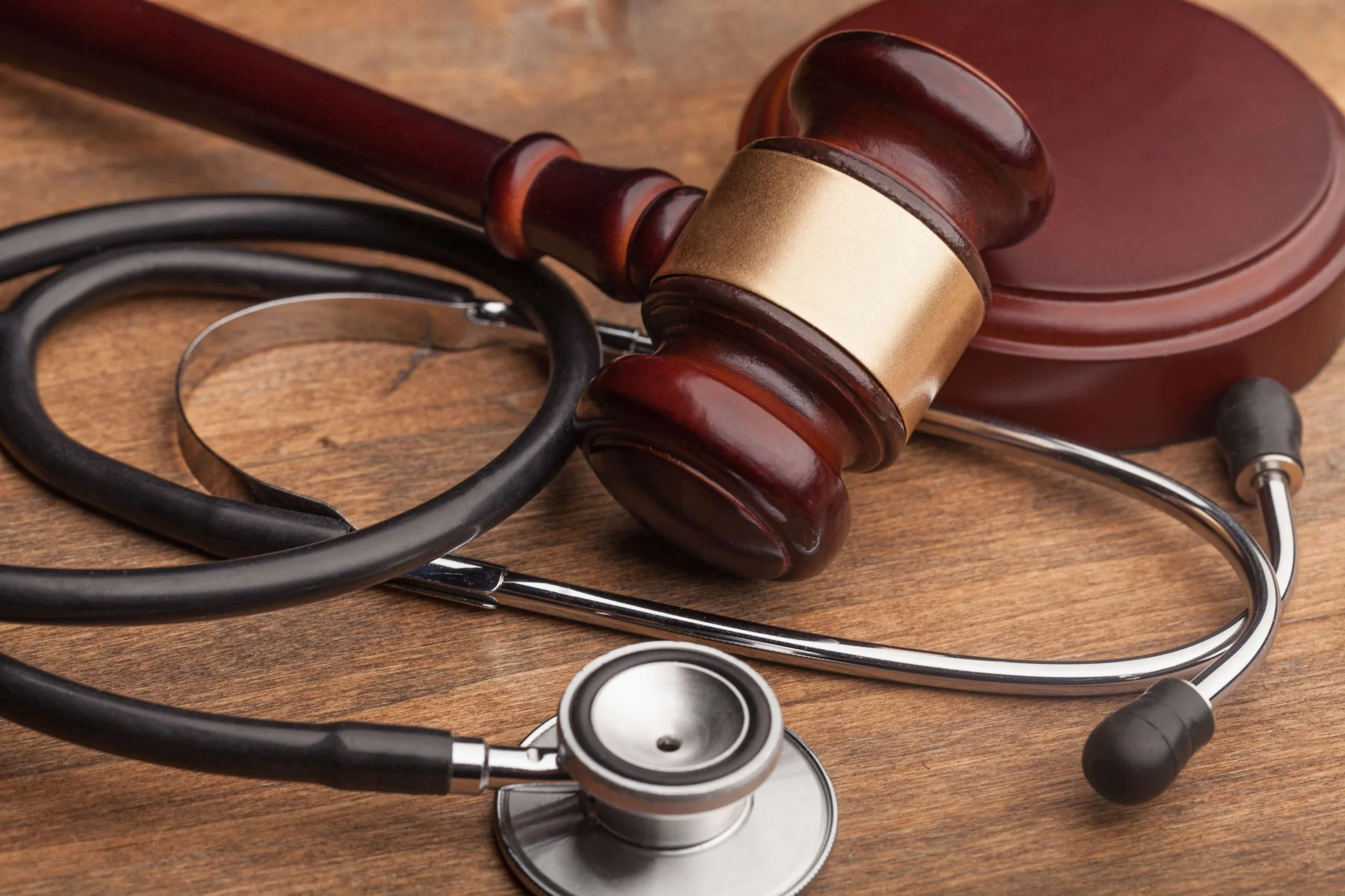 Differences Between Medical Malpractice and Wrongful Death Claims