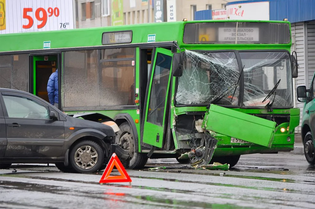 bus accident victims seek legal compensation in new york through personal injury claim