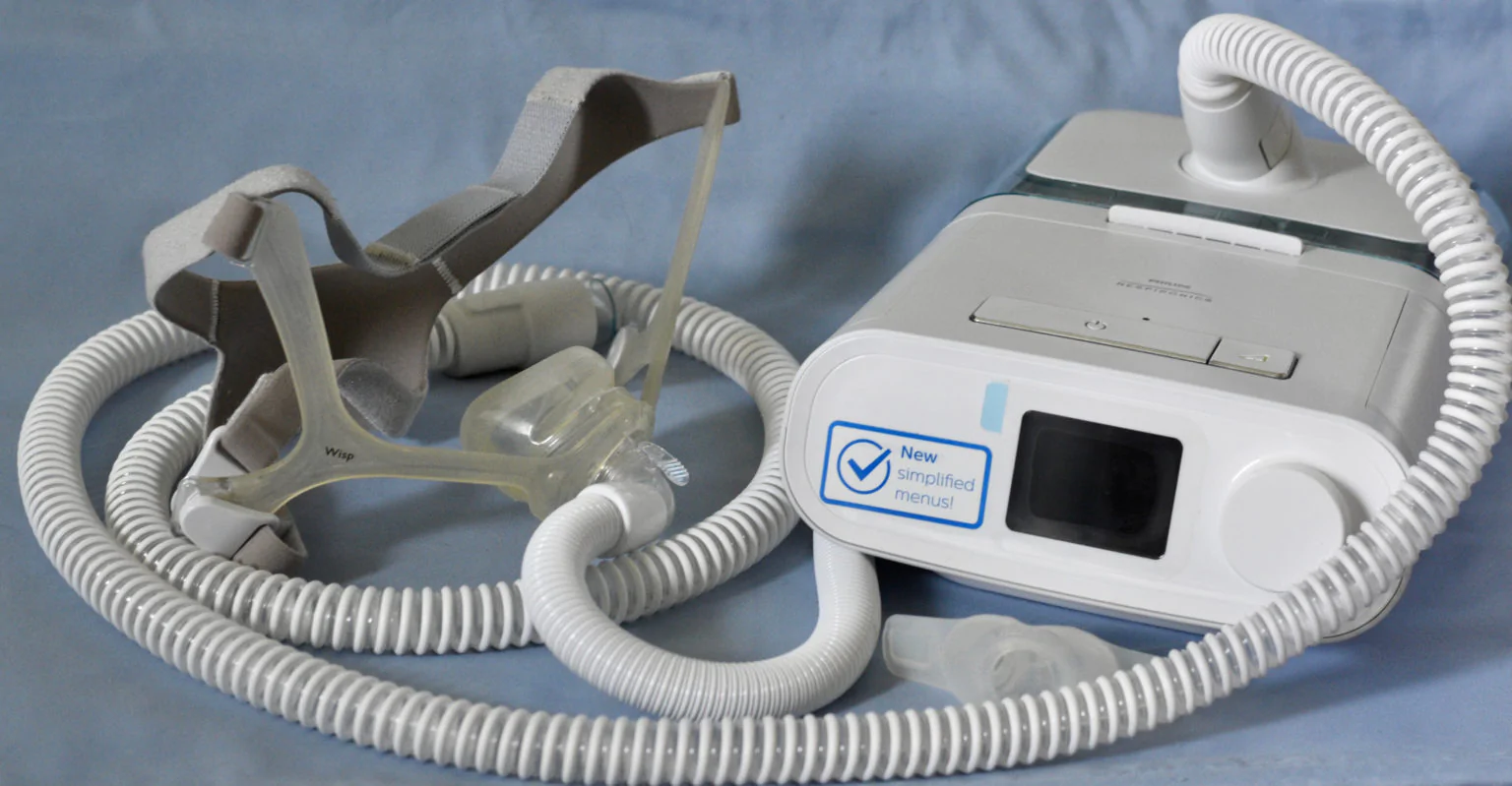 cpap and bipap lawsuit attorneys