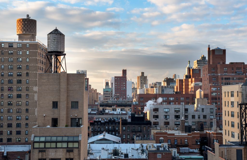 Demandas comunes por responsabilidad civil inmobiliaria en la ciudad de Nueva York