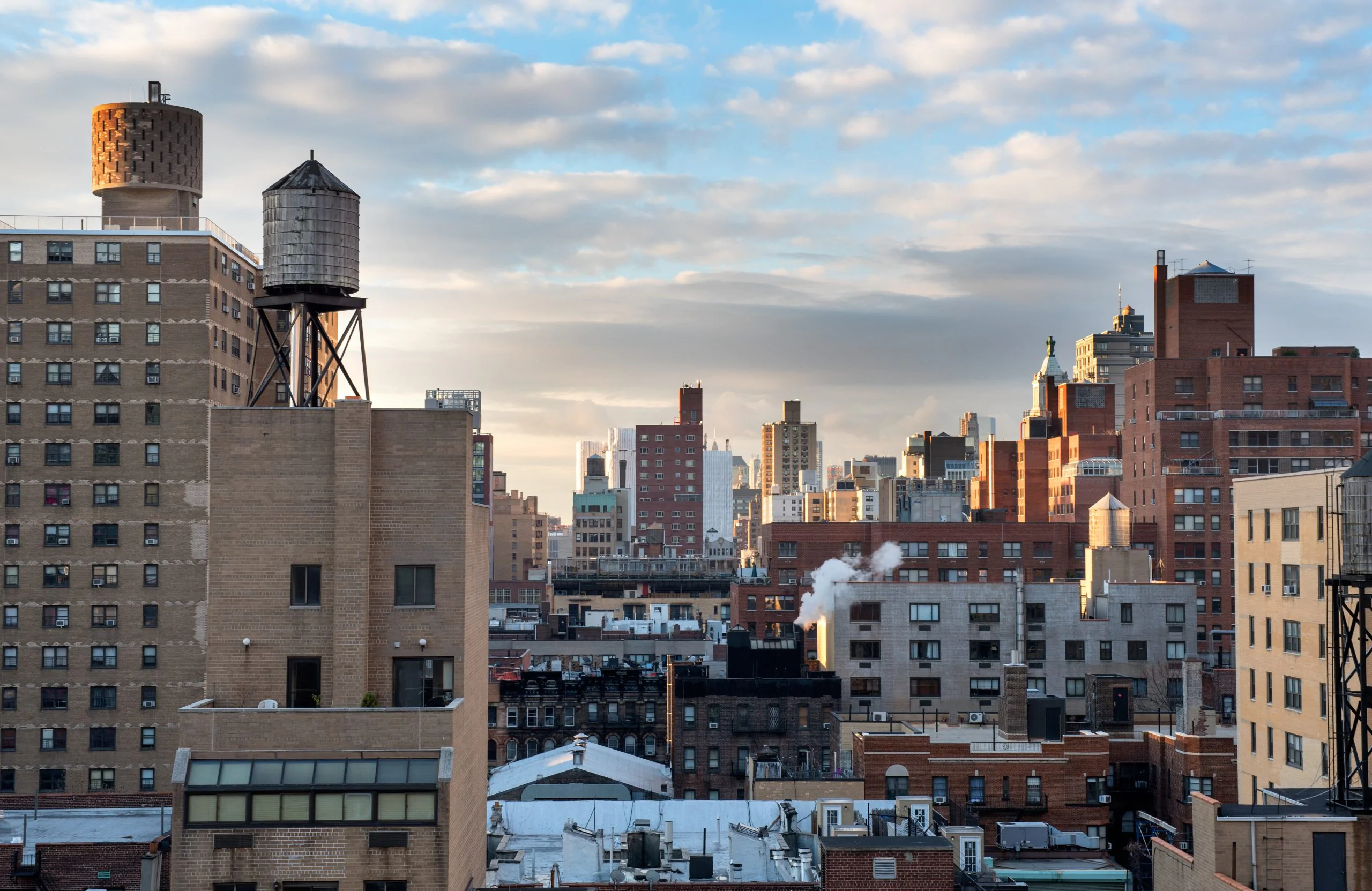 Demandas comunes por responsabilidad de los locales en Nueva York