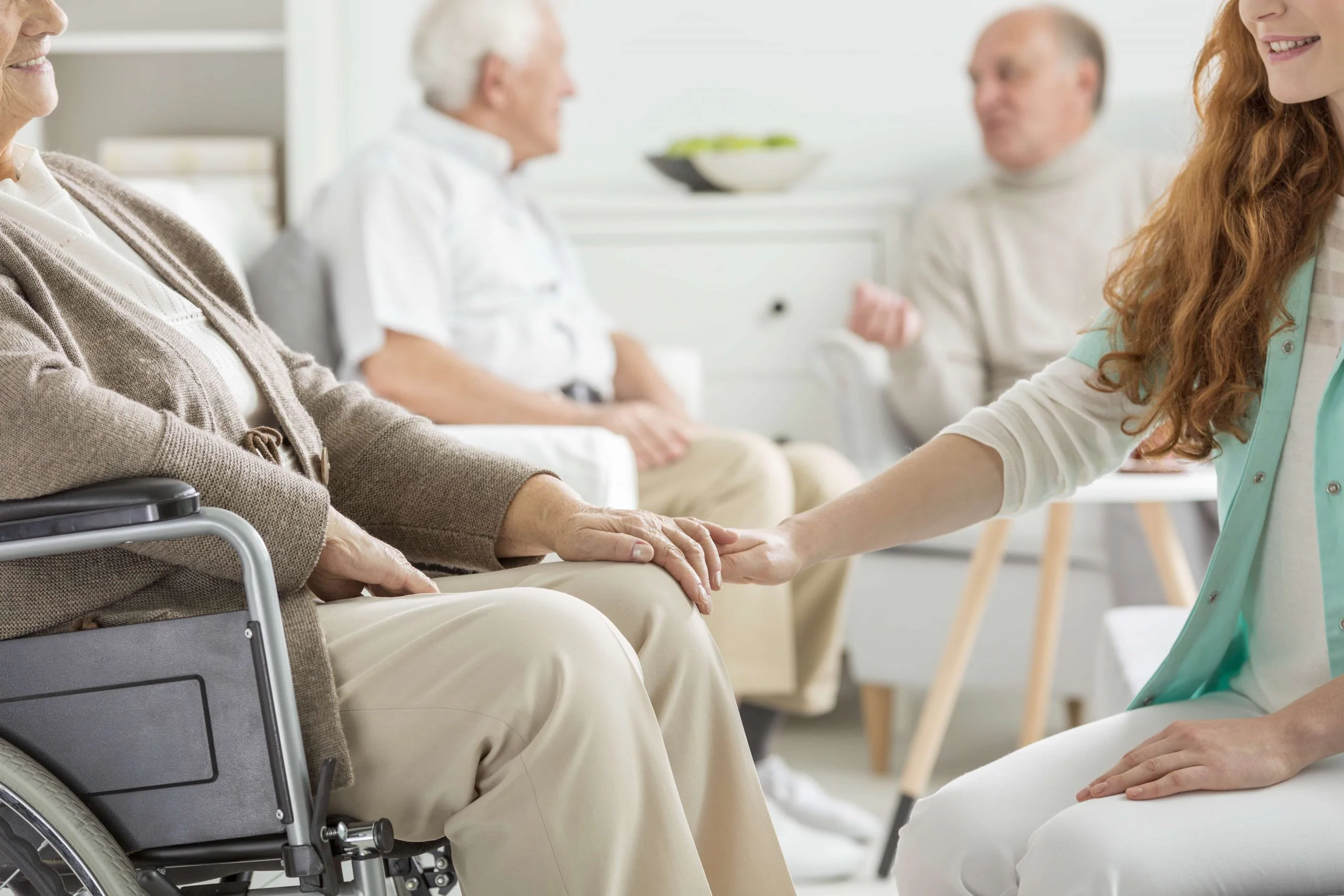 Nursing Home Malpractice in New York