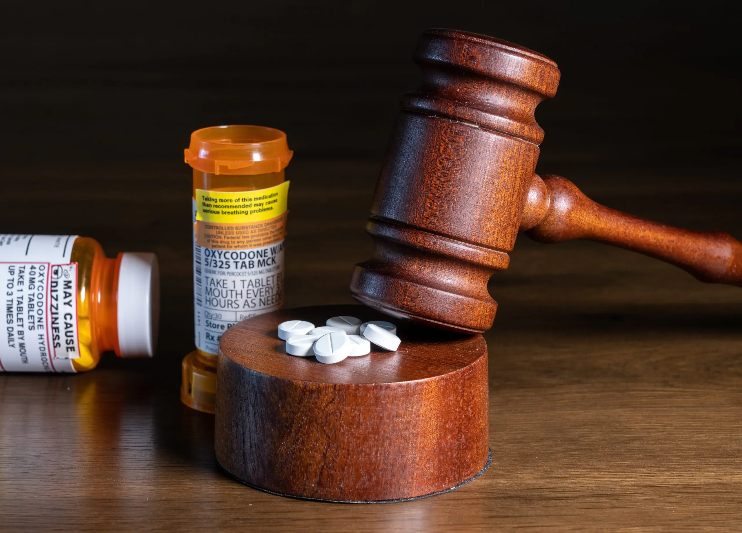 Guide to Opioid Addiction Lawsuits in New York