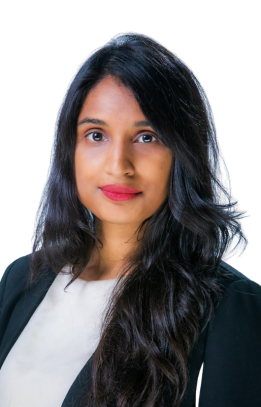 Risa Rahman, Esq. personal injury lawyer at sobo & sobo