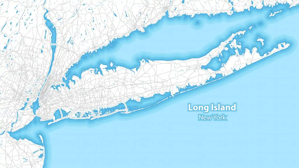 Car Accidents on Long Island, New York