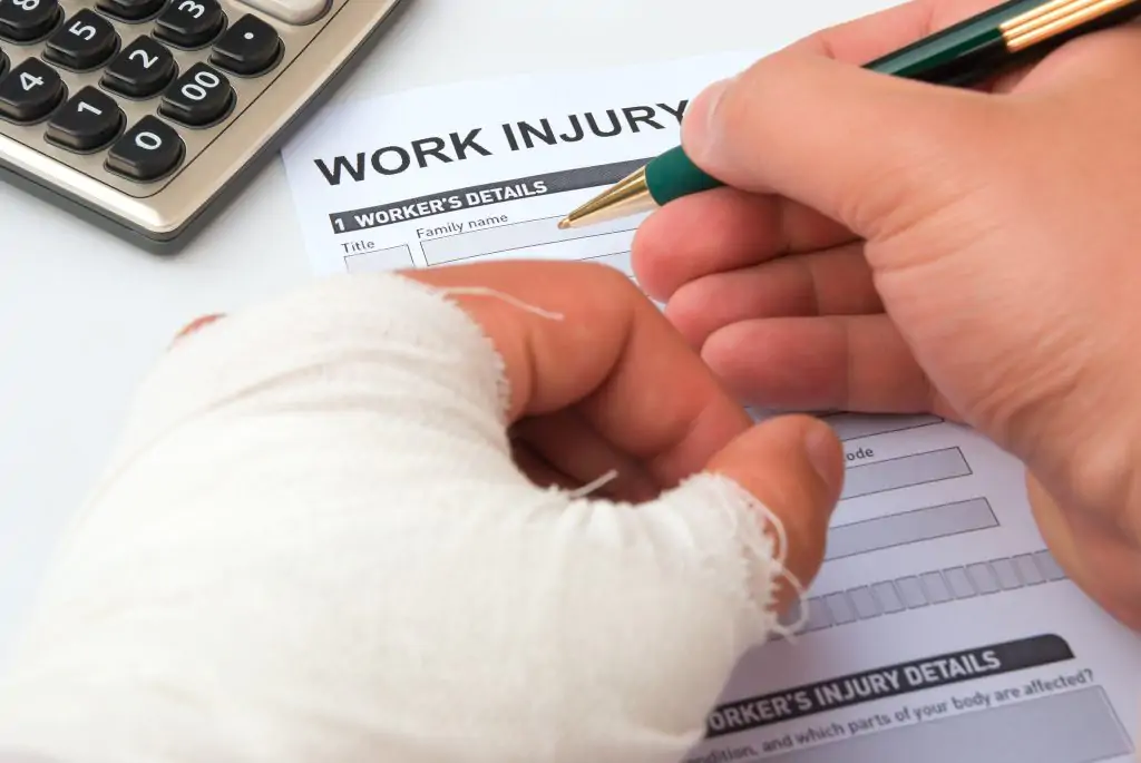 How to Sue Your Employer for Negligence