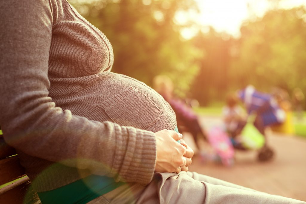 Rotura de clavículas al nacer: Demandas y acuerdos