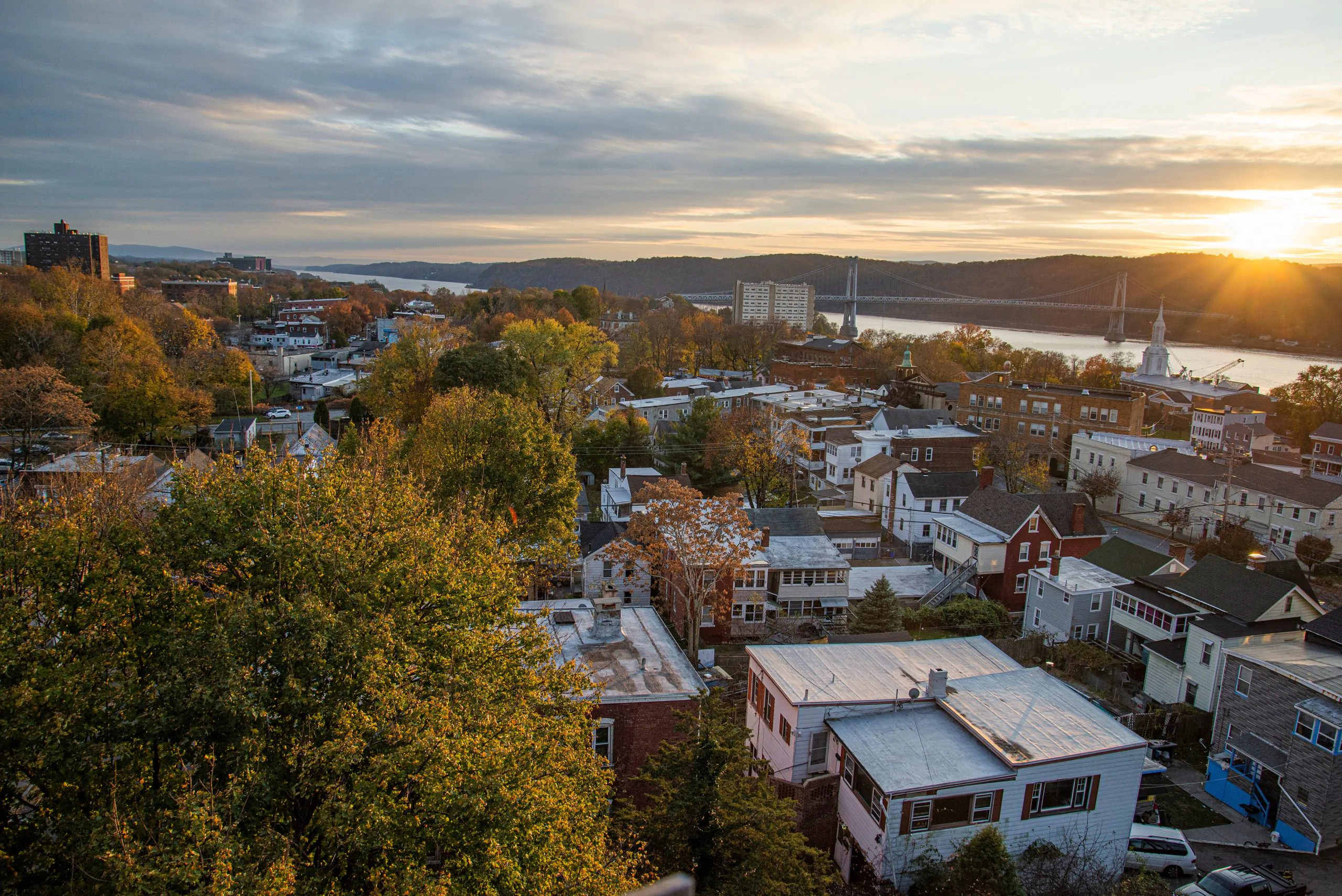 Acuerdos por huesos rotos en Poughkeepsie, NY | Demandas e indemnizaciones