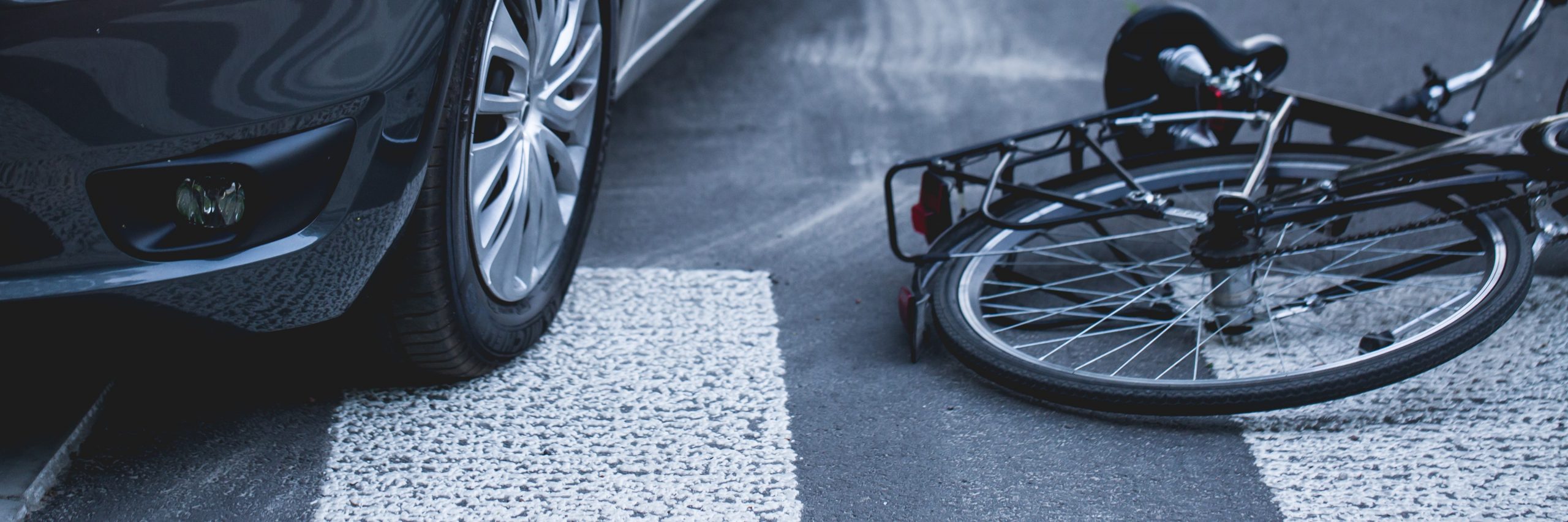 Accidentes de bicicleta en Inwood, Nueva York