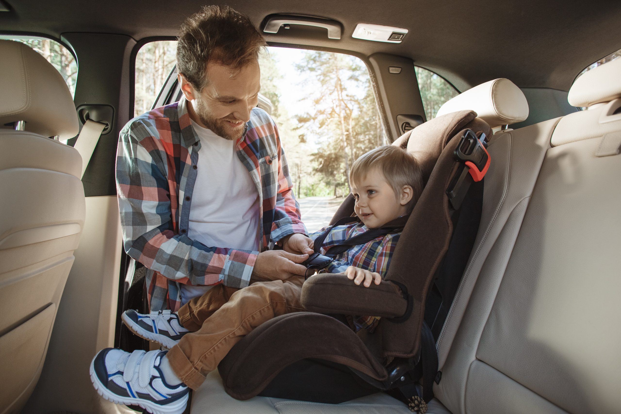 Child Auto Accidents in New York: Lawsuits &amp; Settlements