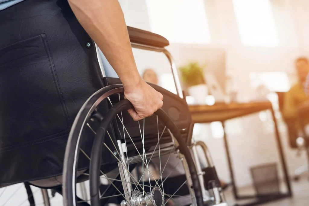 Paralysis Injuries: Lawsuits & Compensation