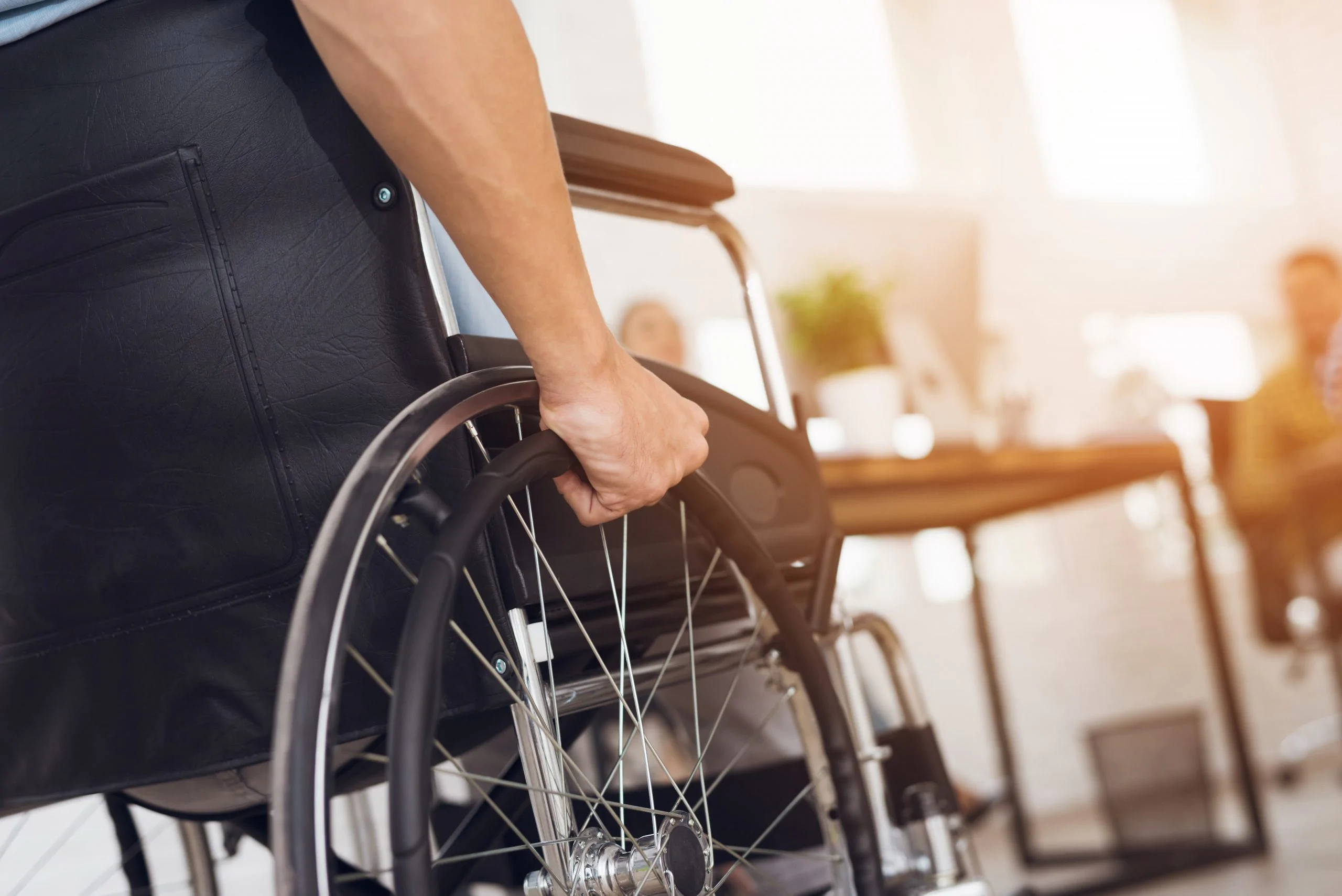Paralysis Injuries: Lawsuits &amp; Compensation