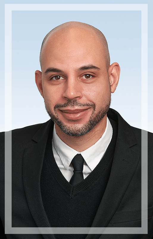 Sobo &amp; Sobo LLP Welcomes Patrick Skory, Esq. to Workers’ Compensation Department