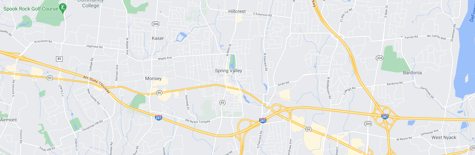 Spring Valley Car Accidents Statistics & Lawsuits Sobo & Sobo