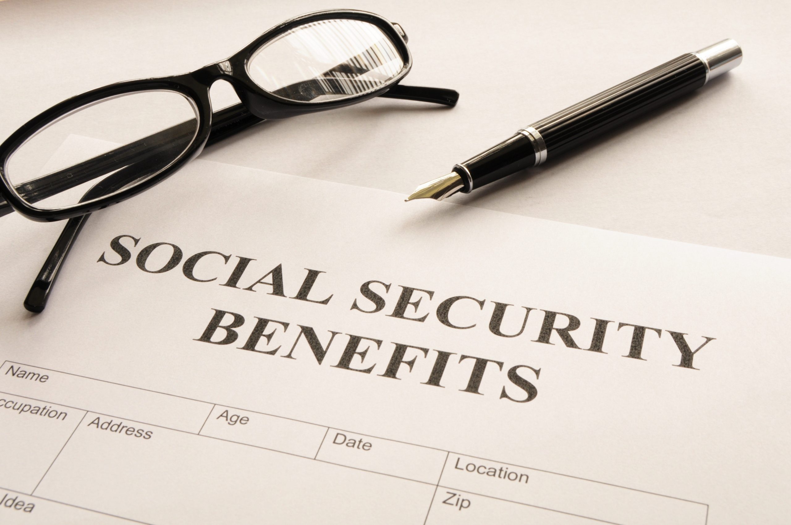 Differences Between SSD & SSDI | Social Security Disability | S&S