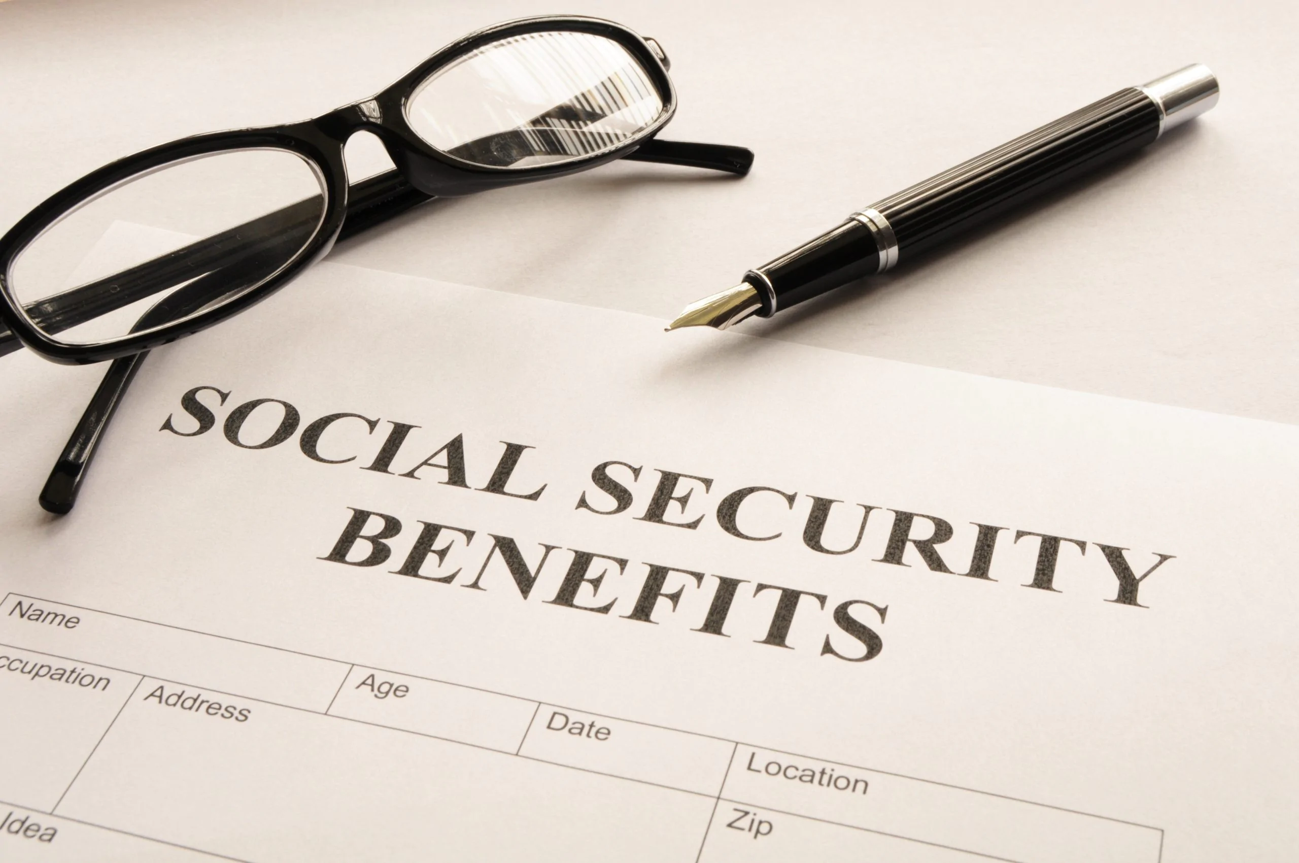 ssdi and ssi benefits, requirements and differences