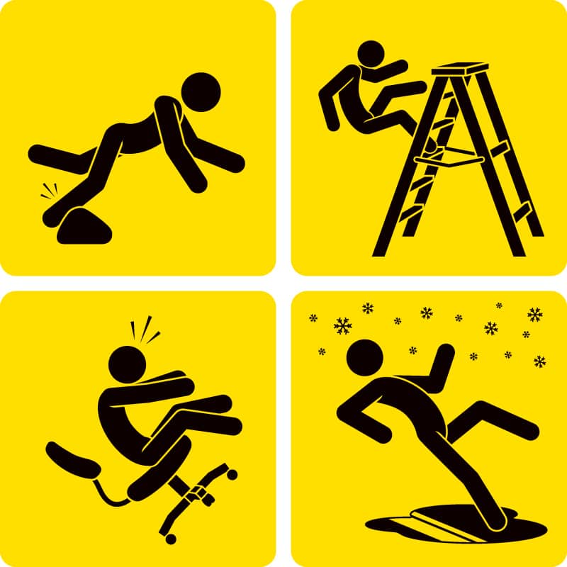 differences-between-trip-vs-slip-and-falls-premises-liability