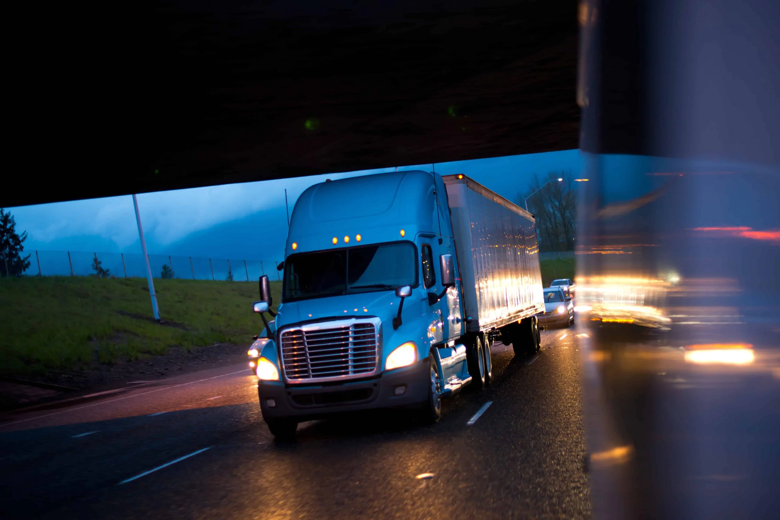 ny semi-truck accident attorneys