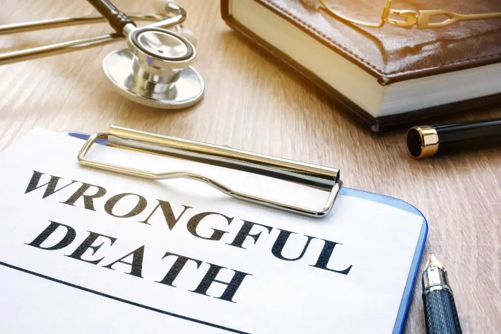How Do Wrongful Death Lawsuits Work?