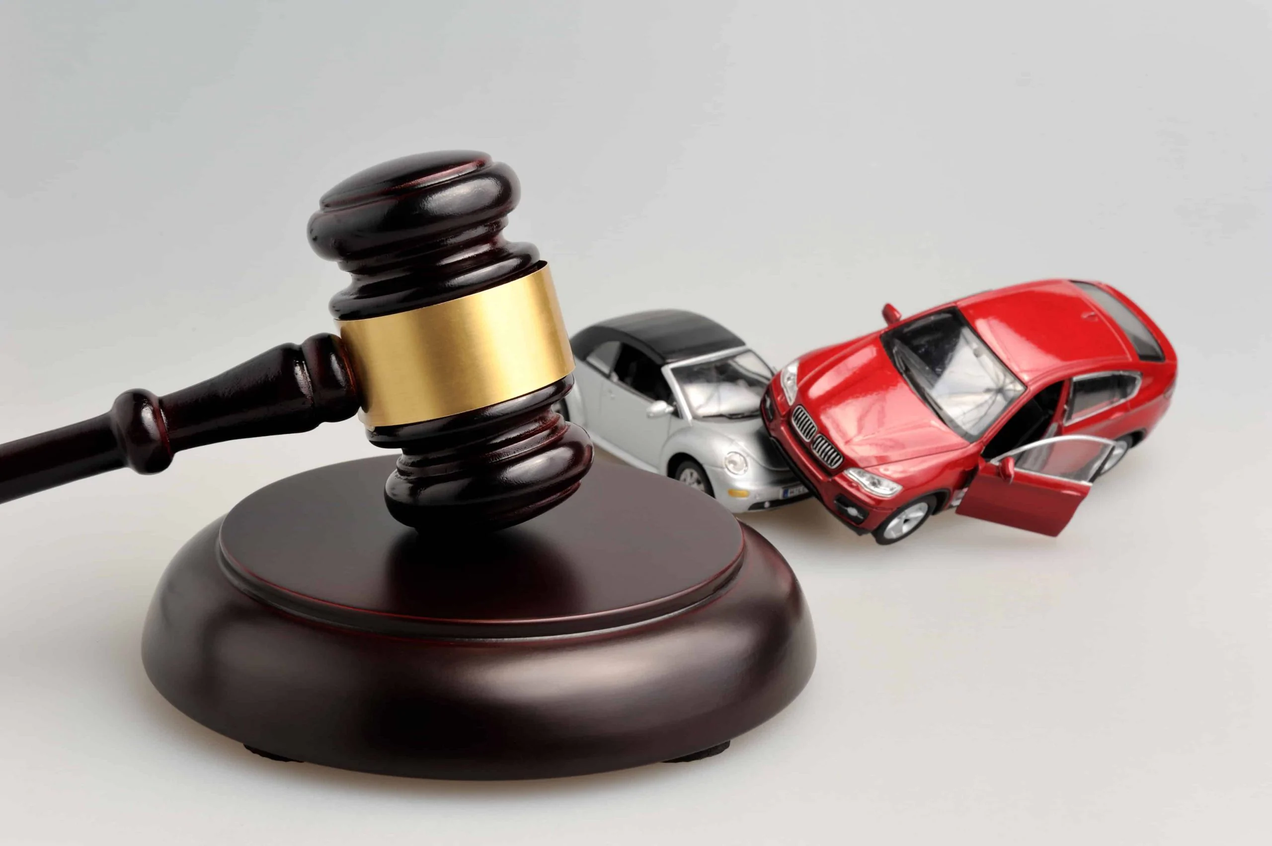 What to Do When You’re Being Sued for a Car Accident in New York