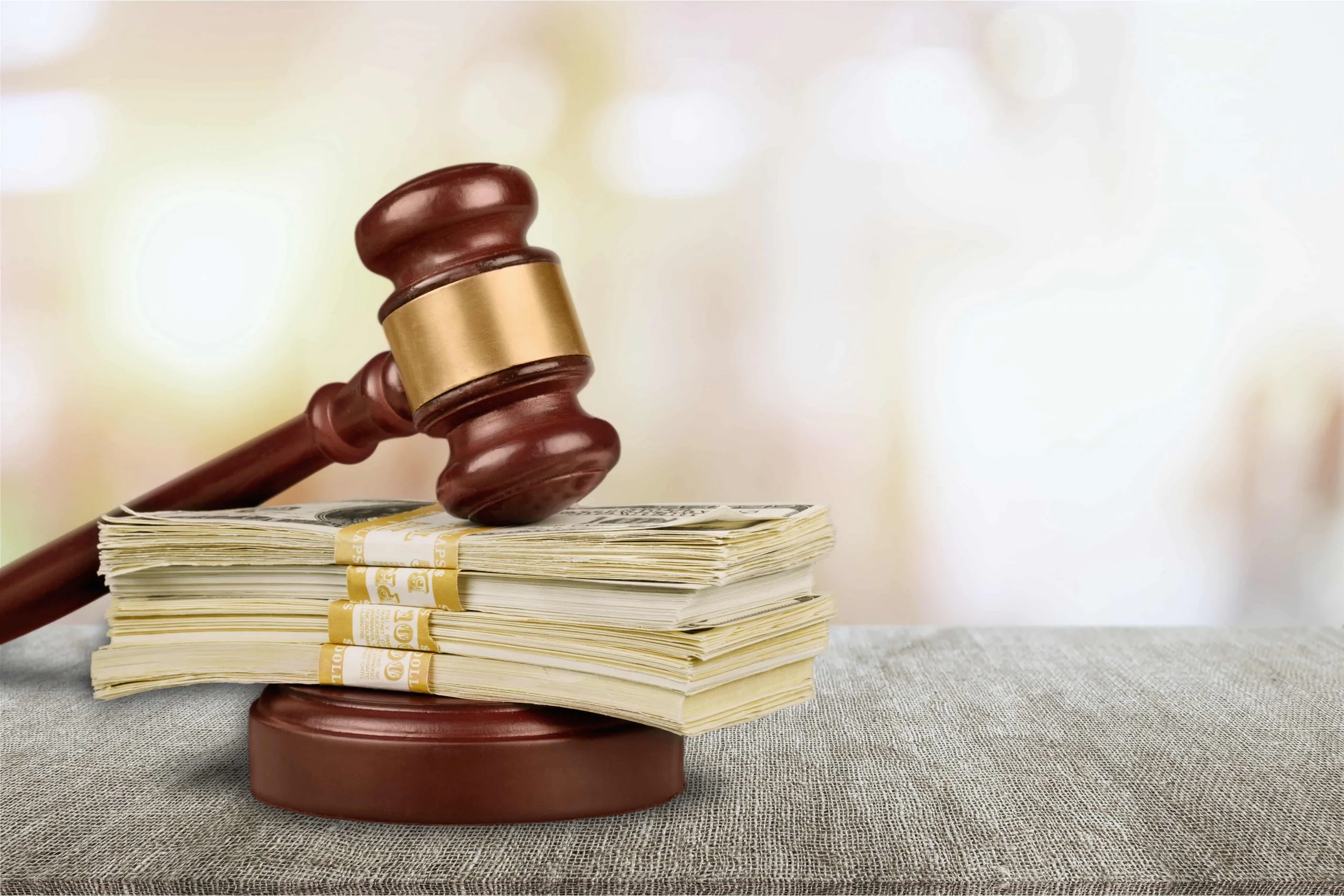 What to Do with Settlement Money from a Personal Injury Lawsuit