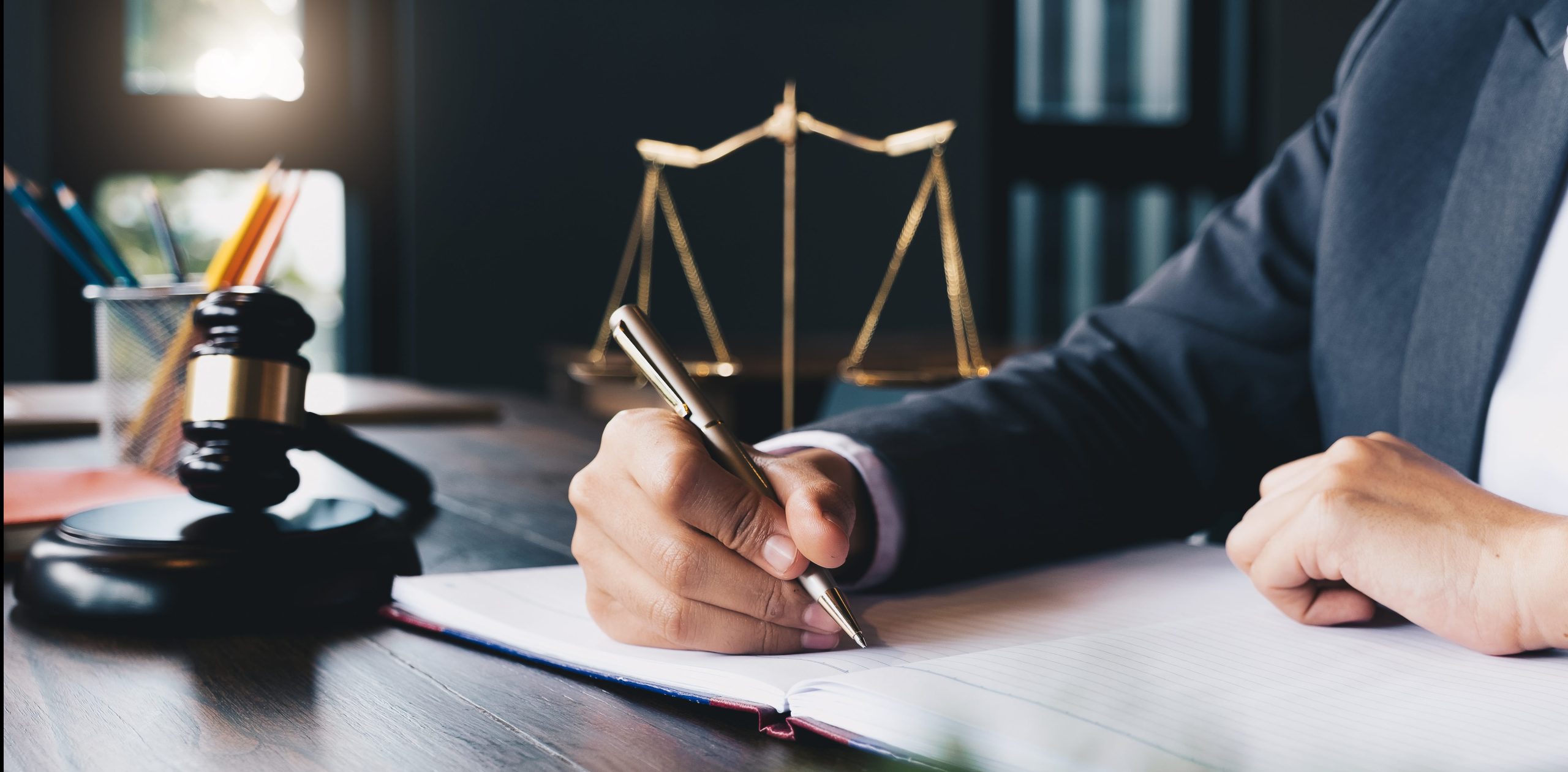 Personal injury law blog and press
