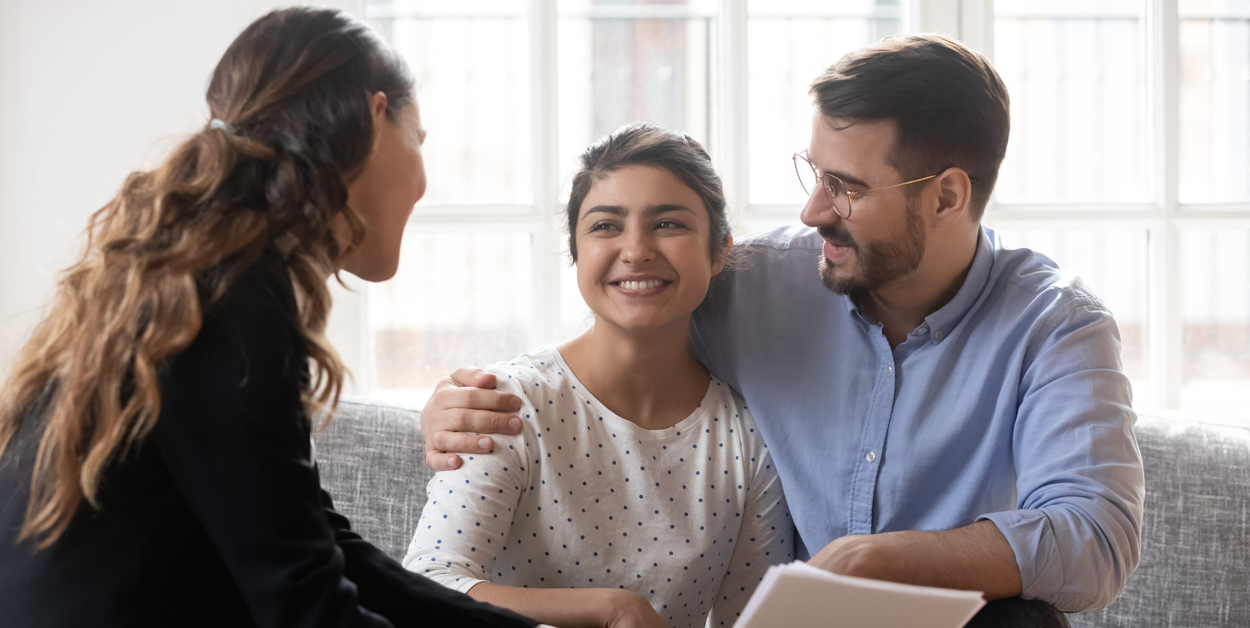 Testimonios de clientes con lesiones personales