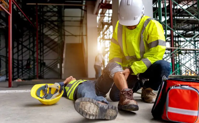construction accident lawyers in new york