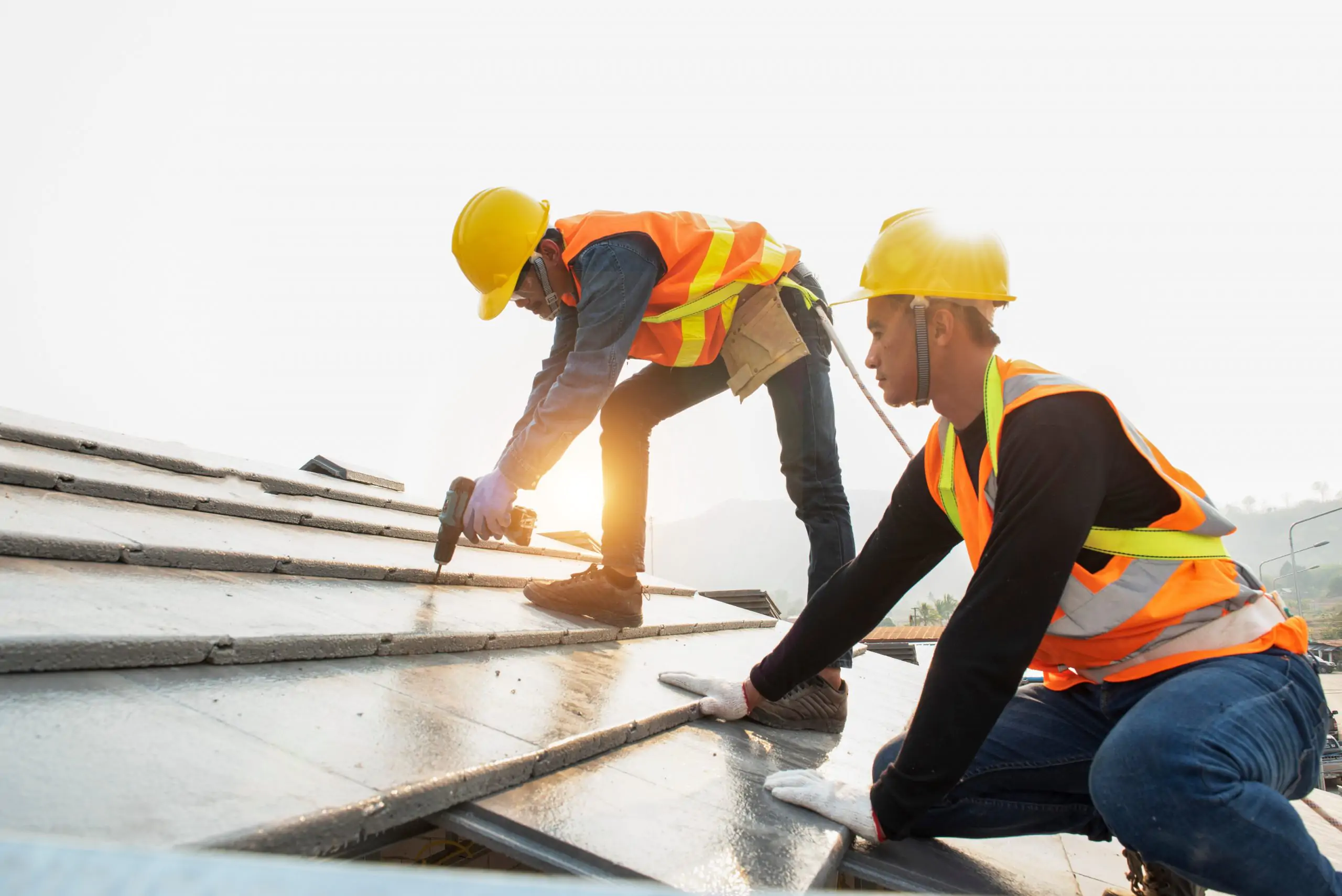 employer negligence in worksite accidents