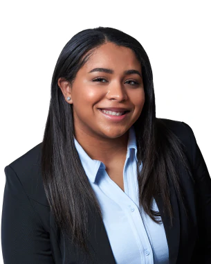 Epiphanie Reddick, Esq., Personal Injury Lawyerat Sobo & Sobo LLP
