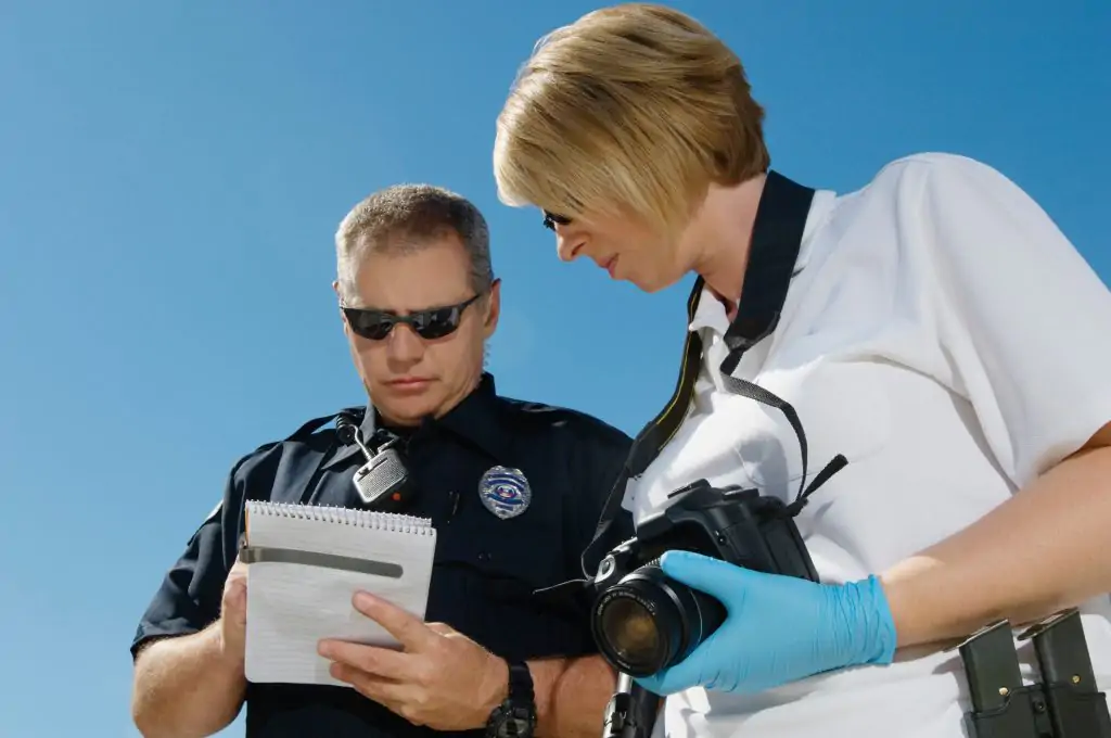 How to Get a Police Report | Personal Injury 101