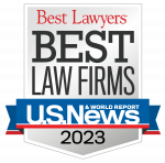 Premio Best Lawyers a los mejores bufetes de abogados 2023