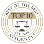 Los mejores abogados de 2019
