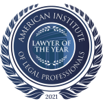 AIOLP Lawyer of the Year Award 2021