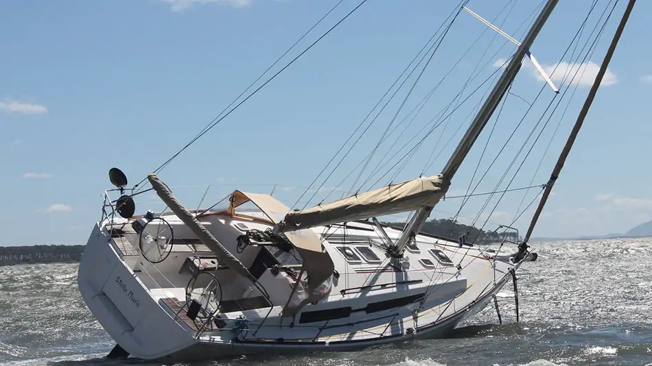 boat accident lawyers and lawsuit