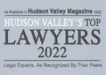 Hudson Valley's Top Injury Lawyers of 2022