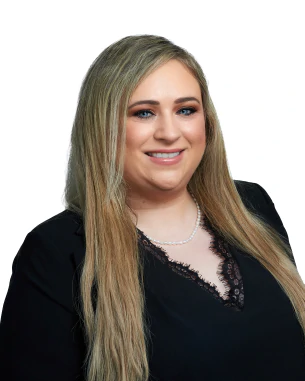 Julie Kennedy Esq., personal injury lawyer at Sobo & Sobo