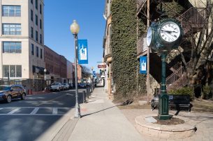Middletown, NY (Dolson)